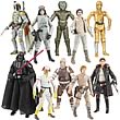 Star Wars Vintage Action Figures Wave 1 Revision 1